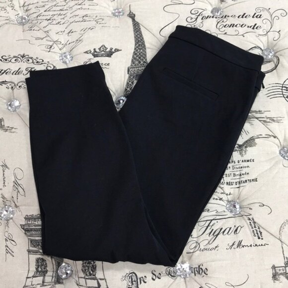 Cupcakes And Cashmere Paperbag Pants - Picture 12 of 13